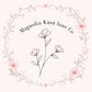 Magnolia Knot Lane Co. - Home
